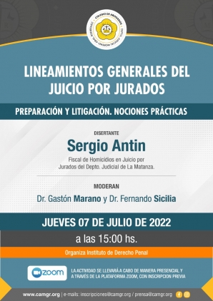 LINEAMIENTOS GENERALES